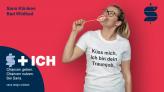 Küss mich, ich bin dein Traumjob! Medizinische Fachangestellte (m/w/d) Küss mich, ich bin dein Traumjob! Medizinische Fachangestellte (m/w/d)