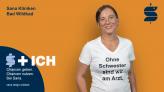 Ohne Schwester sind wir am Arzt! Gesundheits- und Krankenpfleger (m/w/d) Ohne Schwester sind wir am Arzt! Gesundheits- und Krankenpfleger (m/w/d)