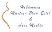 Merkle Anne und Blum Eitel Martina - Hebammen