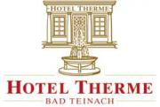 Hotel Therme Bad Teinach     
