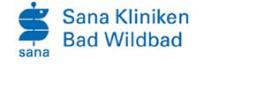 Die Sana Kliniken Bad Wildbad beteiligen sich am  Endoprothesenregister Deutschland (EPRD) 