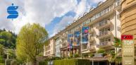 Bad Wildbader Quellenhof erneut Top-Rehaklinik Bad Wildbader Quellenhof erneut Top-Rehaklinik