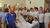 Simulationstraining fördert Notfallkommunikation Simulationstraining fördert Notfallkommunikation
