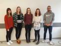 5 Studierende entwerfen erfolgreiches Kinder-Quiz für die Sana Kliniken Bad Wildbad