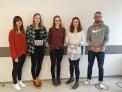 5 Studierende entwerfen erfolgreiches Kinder-Quiz für die Sana Kliniken Bad Wildbad 5 Studierende entwerfen erfolgreiches Kinder-Quiz für die Sana Kliniken Bad Wildbad